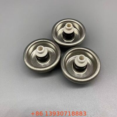 Короткоствольный пенополиуретановый клапан с высокой адаптивностью для различных применений