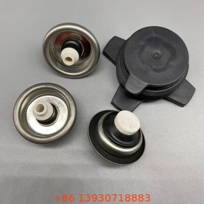 Короткоствольный пенополиуретановый клапан с высокой адаптивностью для различных применений