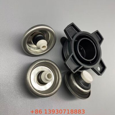 Короткоствольный пенополиуретановый клапан с высокой адаптивностью для различных применений