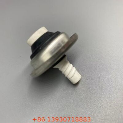 Длинноствольный химически стойкий полиуретановый пенный аэрозольный клапан размером один дюйм для дозирования пены под высоким давлением