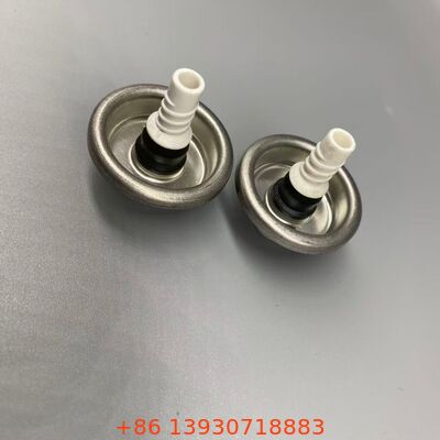 Пистолет для напыления ППУ с длинным соплом и устойчивым к засорению соплом с высоким давлением для пены высокой плотности