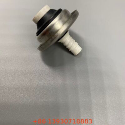 Пистолет для напыления ППУ с длинным соплом и устойчивым к засорению соплом с высоким давлением для пены высокой плотности