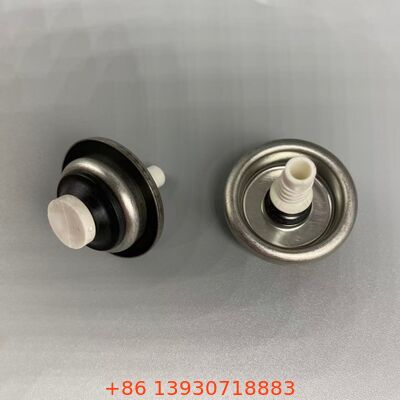 Высокопроизводительный короткопроходный пенопластиковый клапан для универсального использования