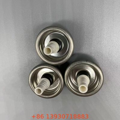 Высокопроизводительный короткопроходный пенопластиковый клапан для универсального использования