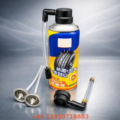 Прочный латунный вентиль для накачки шин с запирающим механизмом и усиленными резиновыми компонентами