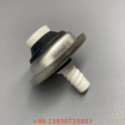 1 дюйм высокого давления номинальный PU пенный аэрозольный клапан с расширенной погрузочной трубкой для подачи под давлением