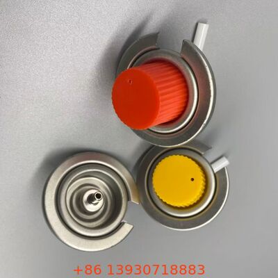 Премиальный клапан управления диапазоном высокого давления газа