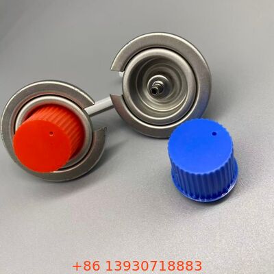 Премиальный герметичный клапан для бутанового газа с высокой устойчивостью к давлению и постоянным контролем потока для коммерческих кухонь