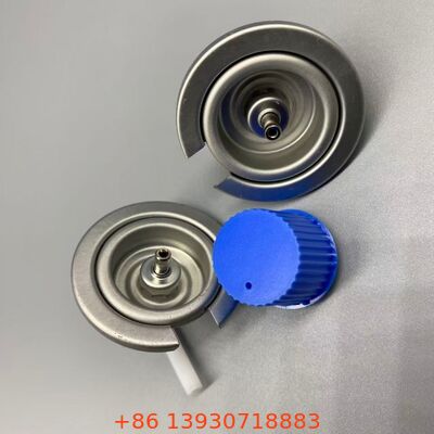 Премиальный клапан управления диапазоном высокого давления газа