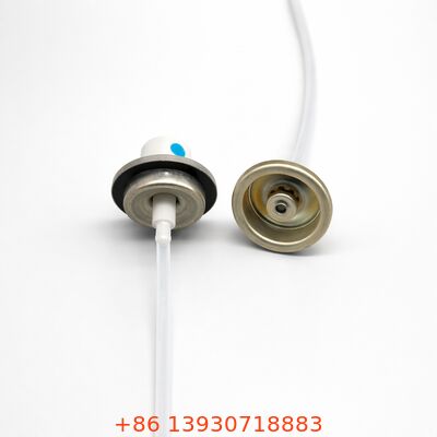 Сборник красочного красителя и актуатора с устойчивым к ультрафиолету покрытием, готовый к установке