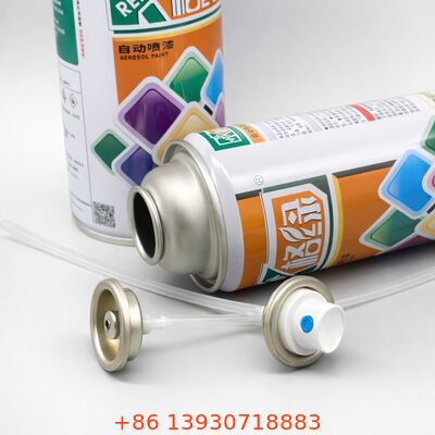 Сборник красочного красителя и актуатора с устойчивым к ультрафиолету покрытием, готовый к установке