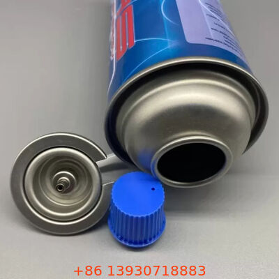 1-дюймовый стальной бутановый клапан с управляемым потоком для систем перезарядки топлива