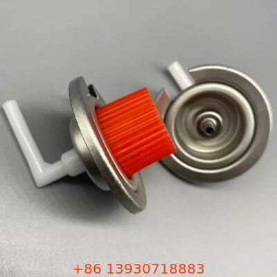 1-дюймовый стальной бутановый клапан с управляемым потоком для систем перезарядки топлива