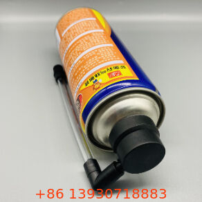 Вентилятор нагнетания воздуха из латуни с безопасной конструкцией блокировки