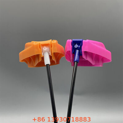 Trigger Cap, Spray Trigger Nozzle For Household & Industrial Liquid Sprayer Bottles