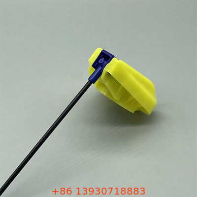 Портативный складной распылитель с регулируемой насадкой и прочной конструкцией из полипропилена для многоцелевого использования