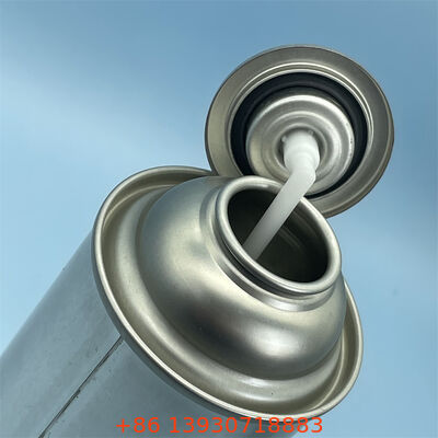 Герметичный клапан для газового баллона диаметром один дюйм без проливов для безопасного и эффективного управления топливом в кемпинге и портативной кулинарии