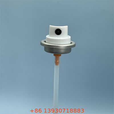 1 Inch Male Paint Aerosol Valve for Consistent Spray Patterns & Smooth Application