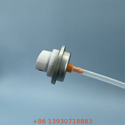 Многоцелевой аэрозольный клапан для превосходного потока краски в бытовых автомобильных и промышленных покрытиях