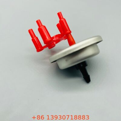 1 дюймовый бутановый газовый фонарик клапан пополнения с универсальной совместимостью со шлангом и высоким давлением