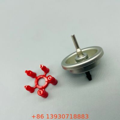 Универсальный адаптер для заправки зажигалок, легко устанавливаемый, высокая совместимость для путешествий и повседневного использования