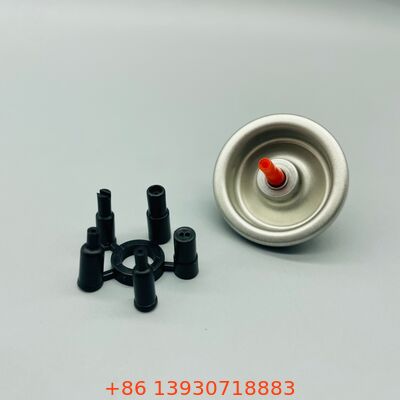 Универсальный адаптер для заправки зажигалок, легко устанавливаемый, высокая совместимость для путешествий и повседневного использования