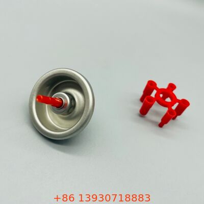 1 дюймовый бутановый газовый фонарик клапан пополнения с универсальной совместимостью со шлангом и высоким давлением