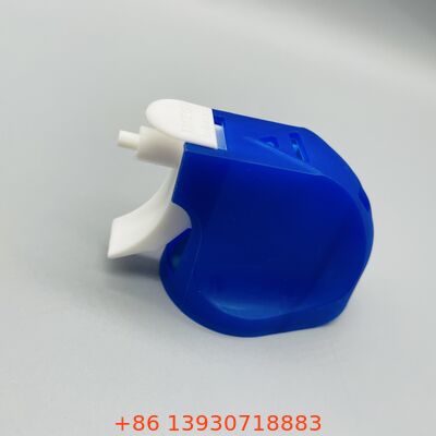 Аэрозольный пистолет-распылитель, конструкция спускового крючка, снижающая усталость, для аэрозольных баллончиков