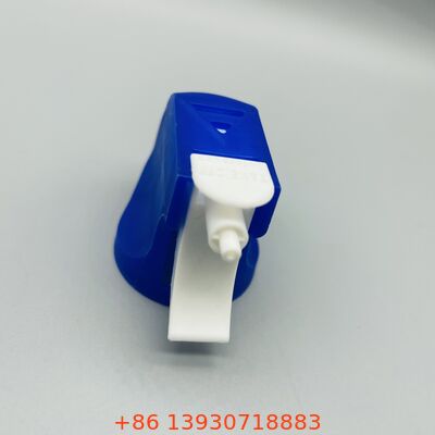 Премиальный аэрозольный пулемет с расширенным распылителем для высоких потолков