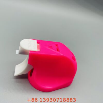 Аэрозольный пистолет-распылитель, конструкция спускового крючка, снижающая усталость, для аэрозольных баллончиков