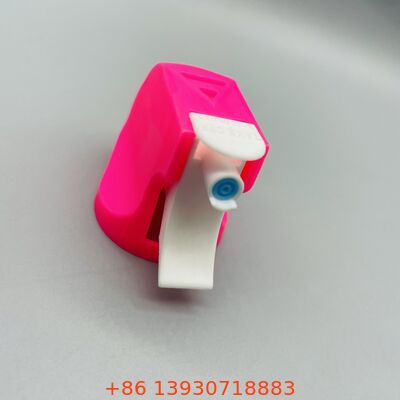 Премиальный аэрозольный пулемет с расширенным распылителем для высоких потолков