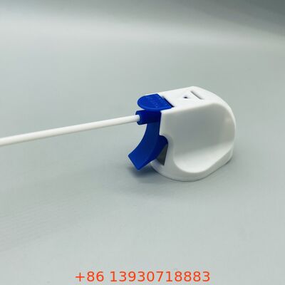 Премиальный аэрозольный пулемет с расширенным распылителем для высоких потолков