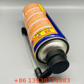 Зажимной латунный вентиль для накачки шин