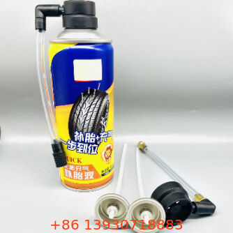 Зажимной латунный вентиль для накачки шин