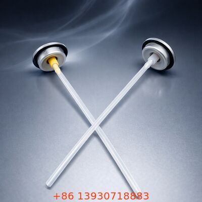 Надежный клапан для дозирования пены для применения в кремах для бритья