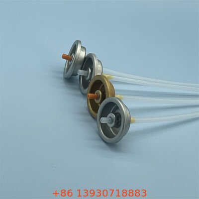 Прецизионный клапан распыления с постоянной производительностью контроля запаха