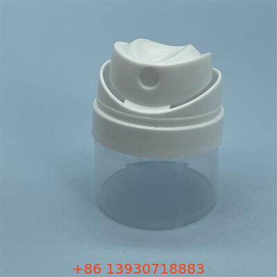 Клапан распылителя для точного контроля, обеспечивающий надежную защиту от запаха