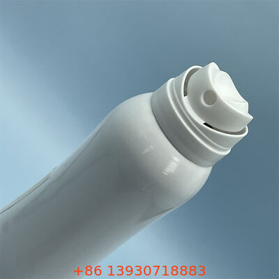 High-Precision Spray Valve for Body Deodorants with Advanced Odor Control