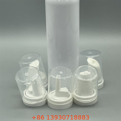 1-дюймовый аэрозольный клапан для средств личной гигиены для мусса для укладки волос