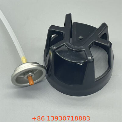 High-Quality Water-Based Insecticide Aerosol Valve for Professional Pest Control