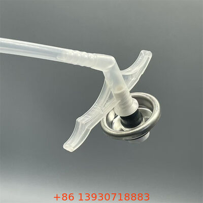 Эффективный клапан распыления из пенообразного полиэтиленового сплава для точных изоляционных и уплотнительных операций