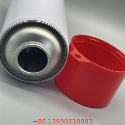 Усовершенствованный распылительный клапан из пенополиуретана для точного нанесения изоляции и герметизации