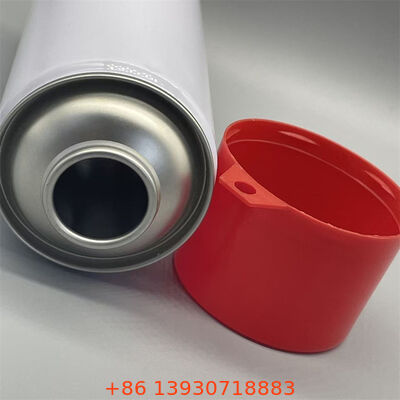 Эффективный клапан распыления из пенообразного полиэтиленового сплава для точных изоляционных и уплотнительных операций