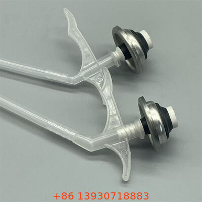 Промышленный распылительный клапан из полиуретана для расширяющихся полиуретановых герметиков и клеев