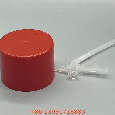 Промышленный распылительный клапан из полиуретана для расширяющихся полиуретановых герметиков и клеев