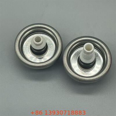 Прецизно контролируемый клапан распыления из пенообразного ПУ для изоляционных и уплотнительных растворов