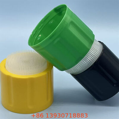 Cleaning Product Valve, Aerosol Cleaning Spray Valve For Automotive Foam Cleaner Packaging, Stable Dispensing And Leak-proof Usage