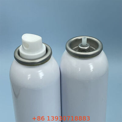 Система упаковки аэрозолей в мешках на клапане пищевого качества для пищевых масел, соусов и жидких пищевых продуктов