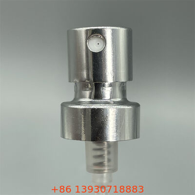 Perfume Bottle Pump, Perfume Sprayer Pump, Fragrance Pump For Cosmetic Perfume Bottles, Personal Fragrance Packaging, Fine Mist Dispensing Accessory
