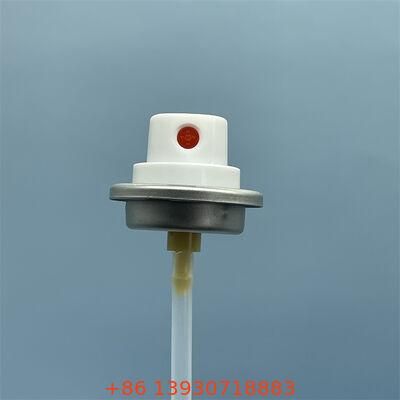 Профессиональный универсальный пенный клапан для косметического и личного ухода